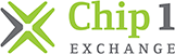 Chip 1 Exchange logo