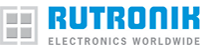 Rutronik logo