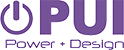 PUI logo