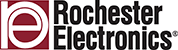 Rochester Electronics logo