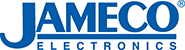 Jameco Electronics logo