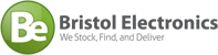 Bristol Electronics logo
