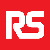 RS logo