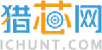 IChunt logo