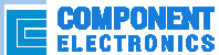 Component Electronics, Inc logo
